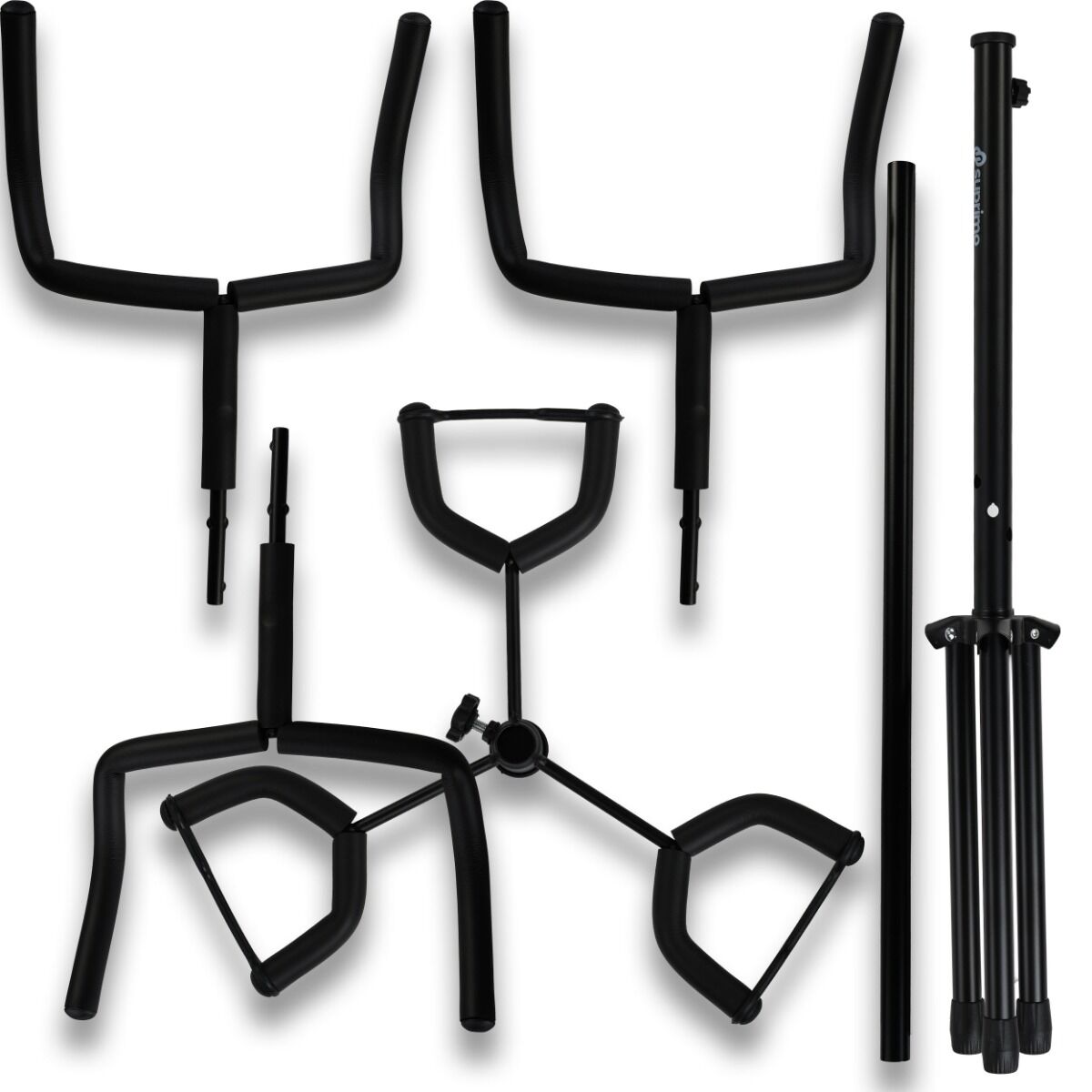Perfex Guitar Stand