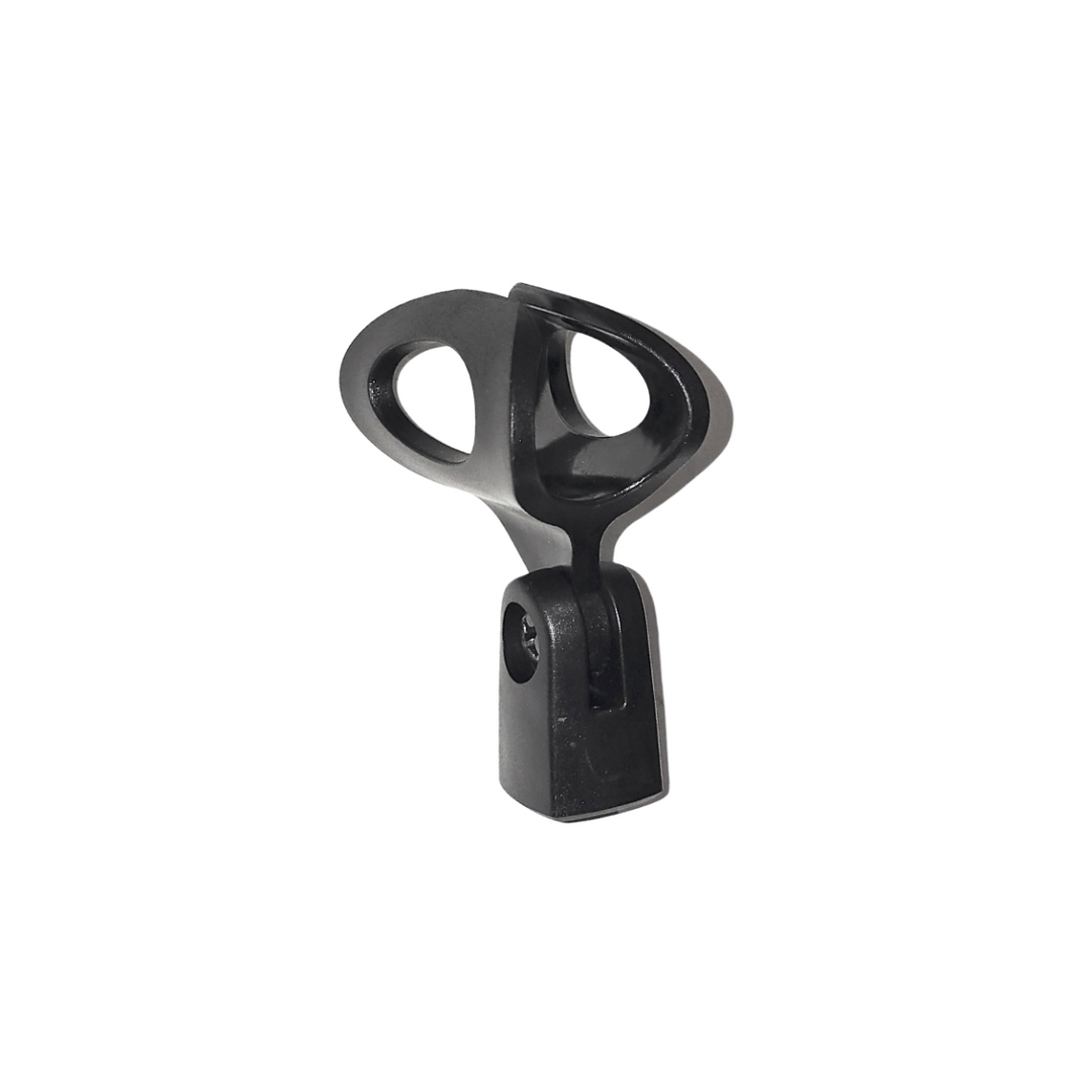 Pied de microphone de table (47-80cm)