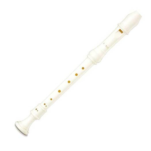 Enregistreurs soprano Suzuki SRG-430 - doigté allemand