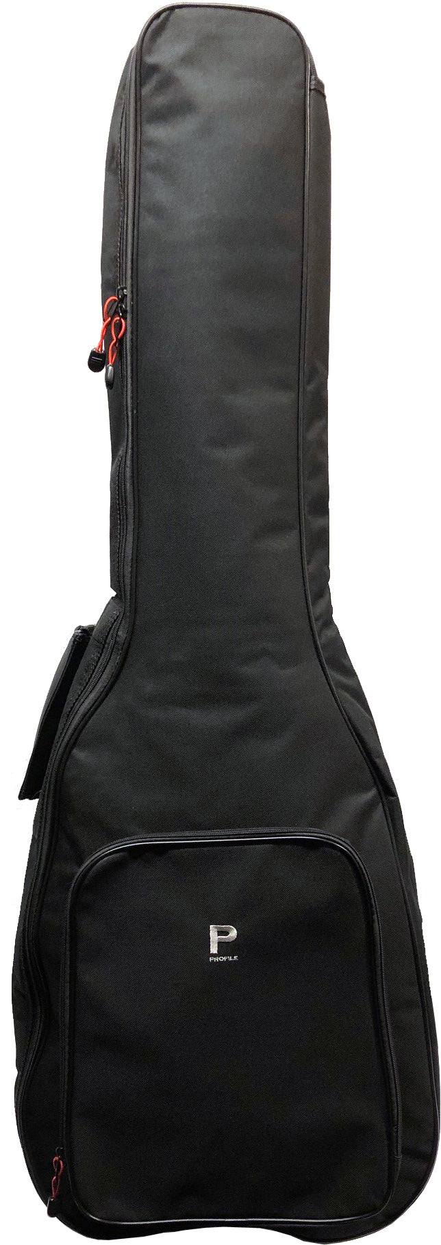 DiMavery AC-303 Guitare classique espagnole 3/4 (Sort) Startpakke