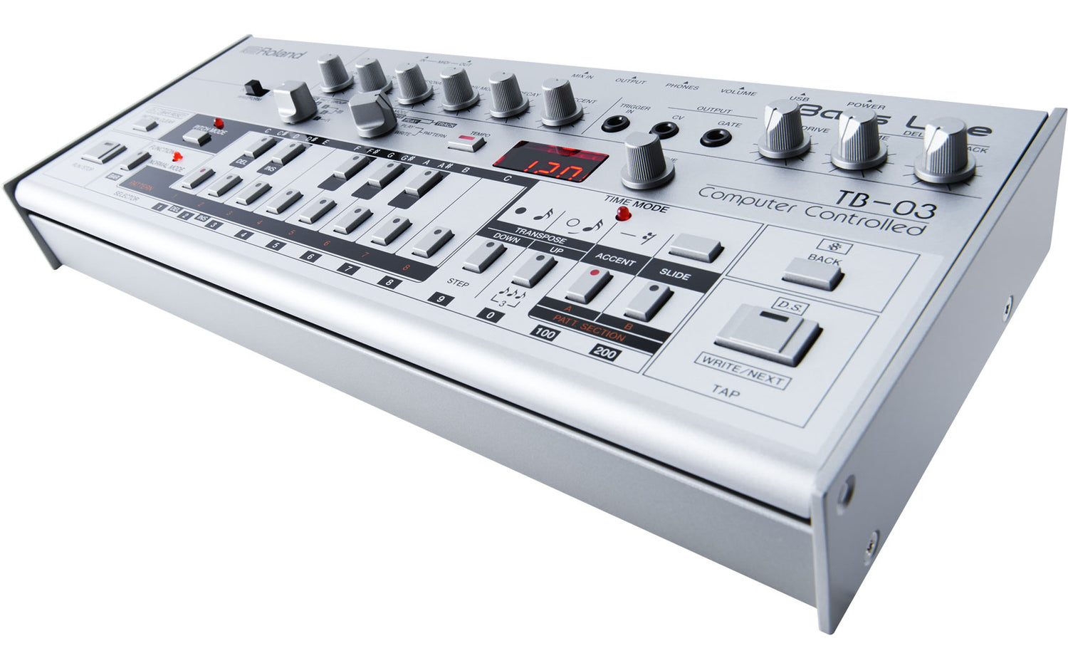 Roland Boutique TB-03