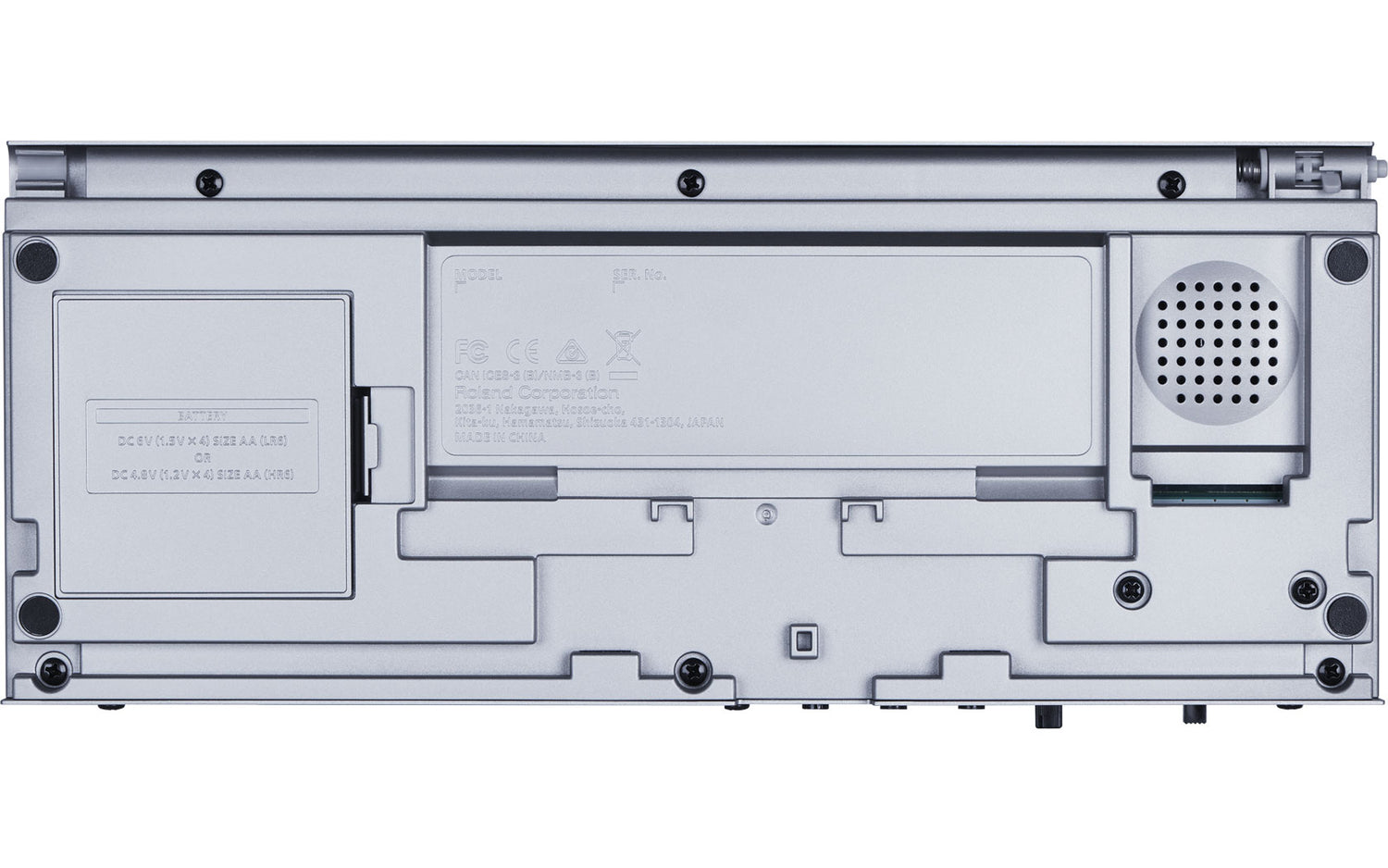 Roland Boutique TB-03