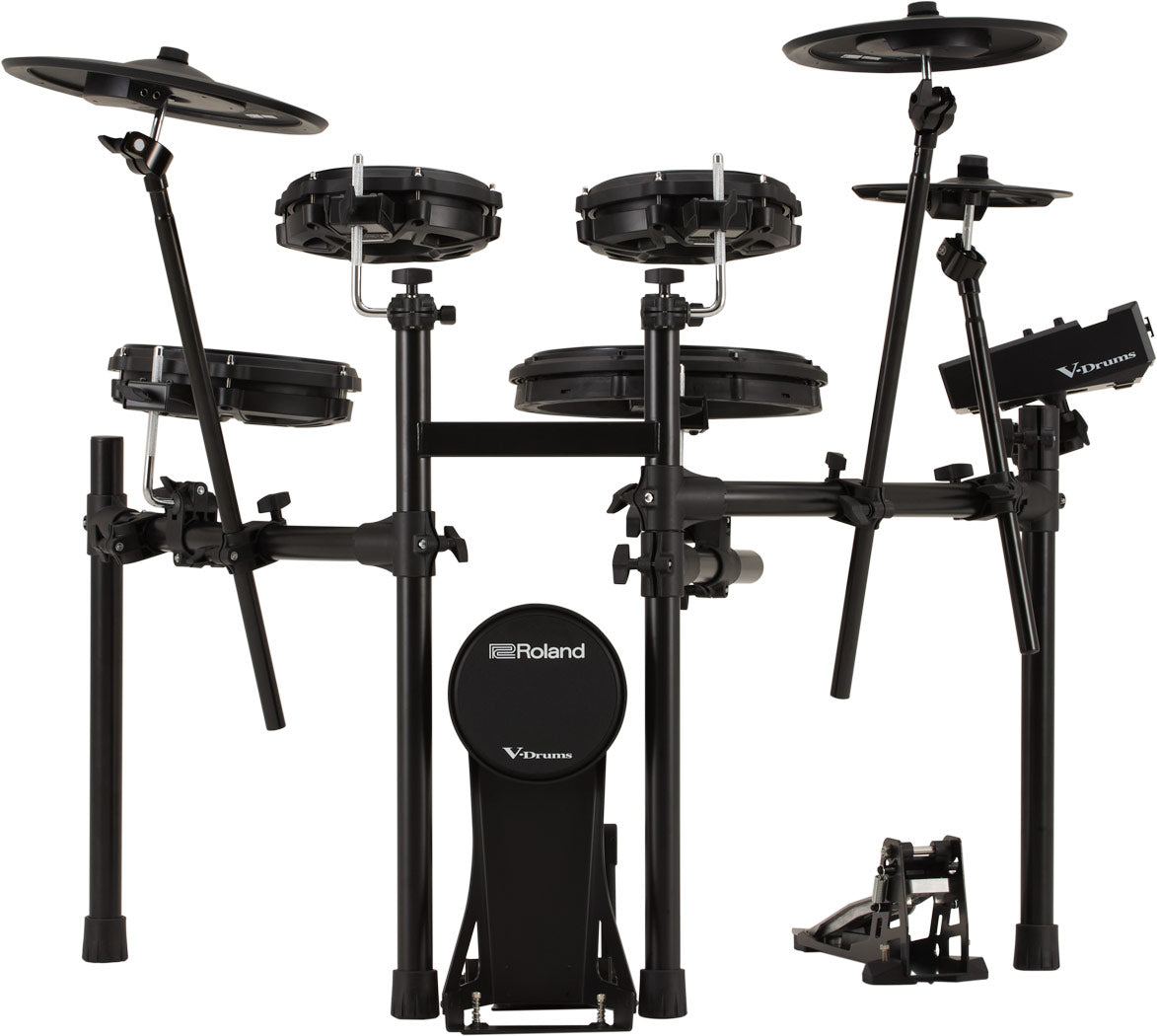 Roland TD313 Electronic Drum Kit