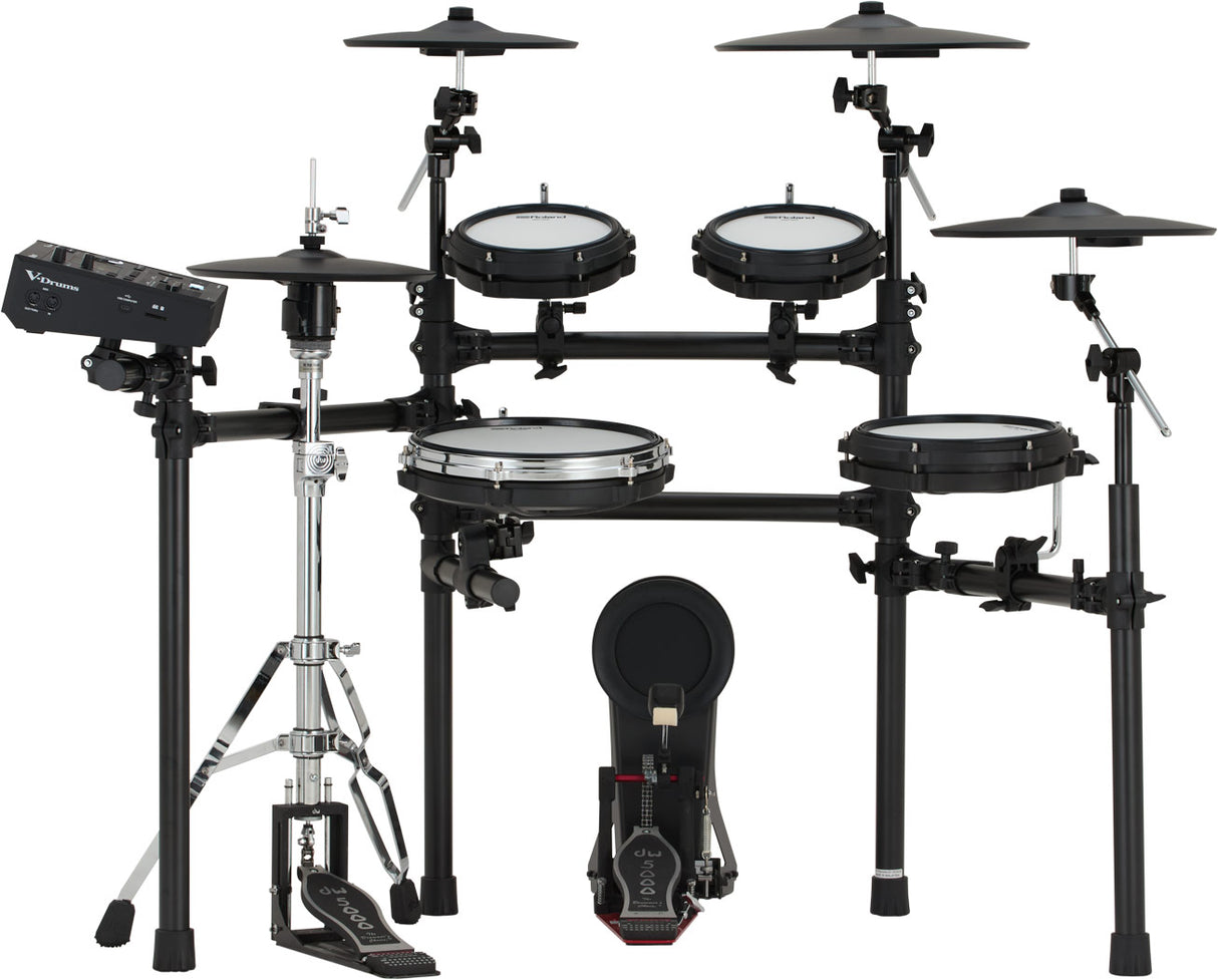 Roland TD513 Electronic Drum Kit