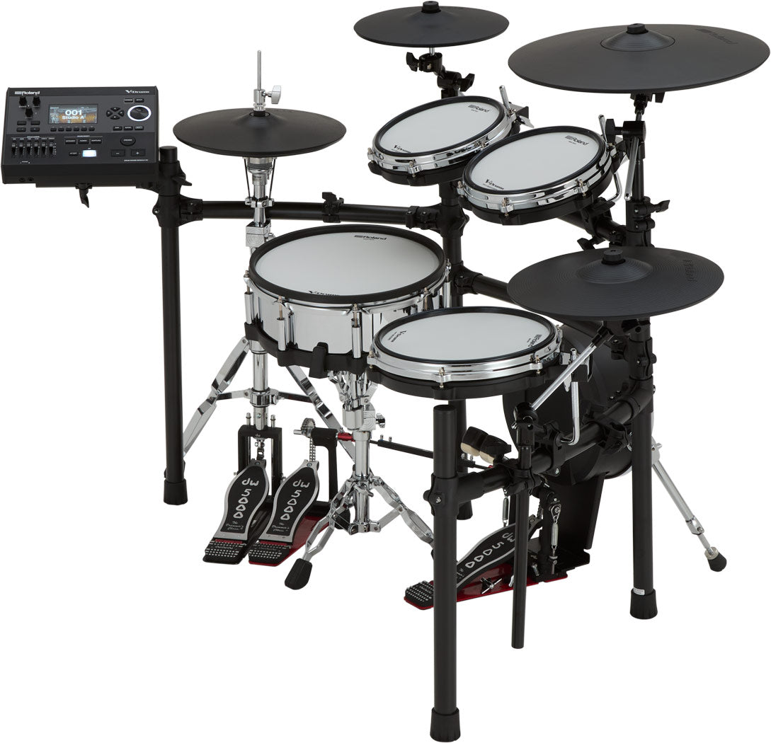 Roland TD516 Electronic Drum Kit