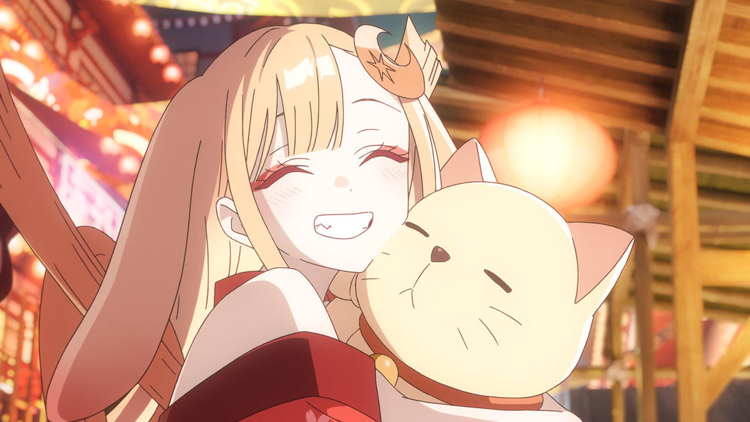 Princesse Koto KAGUYA