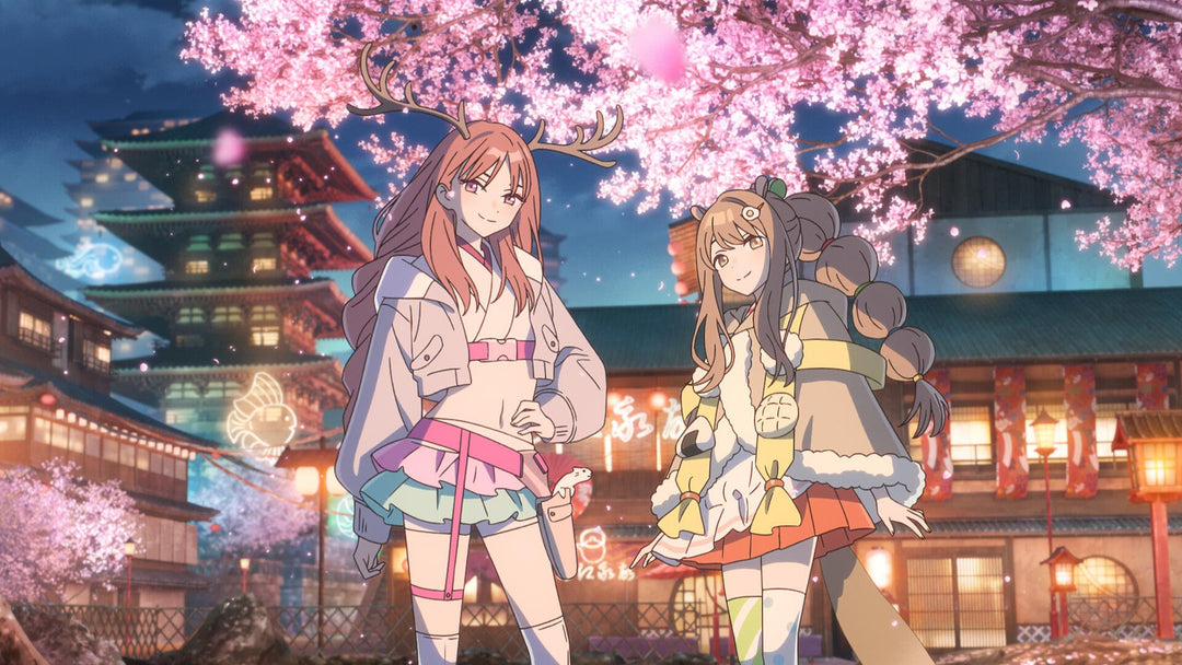 Princesse Koto KAGUYA