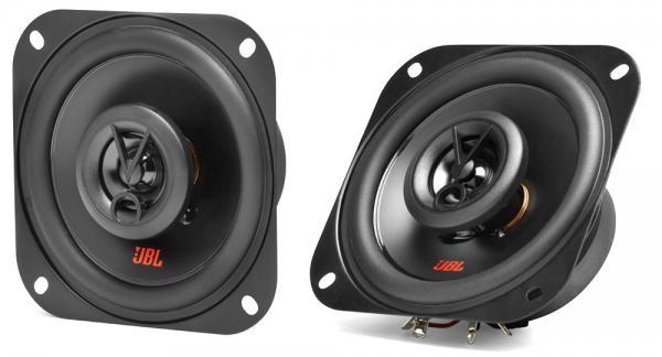 JBL Stage2 424 Ensemble de haut-parleurs pour voiture (10cm, 4")
