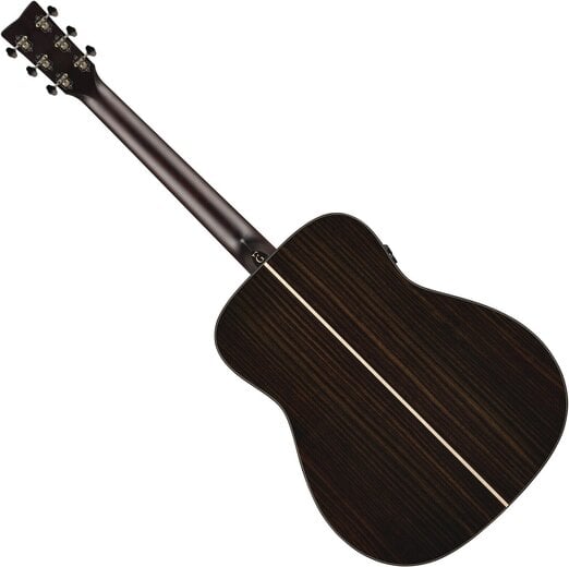 Yamaha FG9 RX Guitares Western (Naturel)