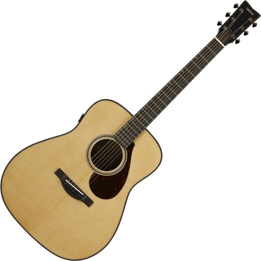 Yamaha FG9 RX Guitares Western (Naturel)