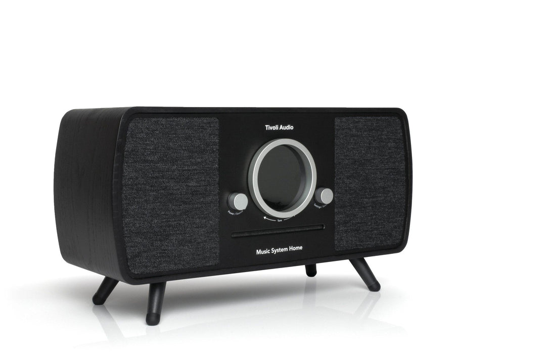 Tivoli Audio Music System Home GEN2 (Noir)