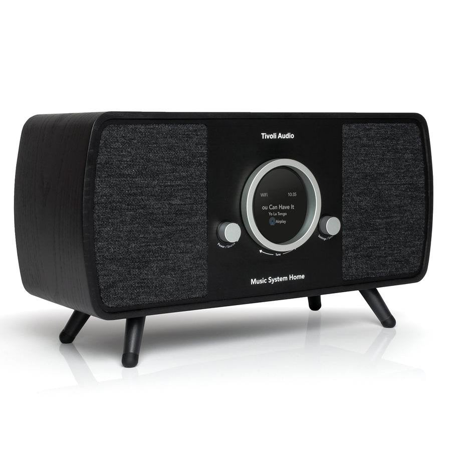 Tivoli Audio Music System Home GEN2 (Noir)