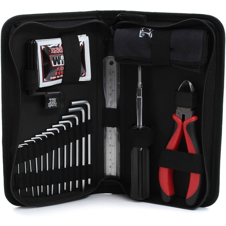 Ernie Ball Tool Set