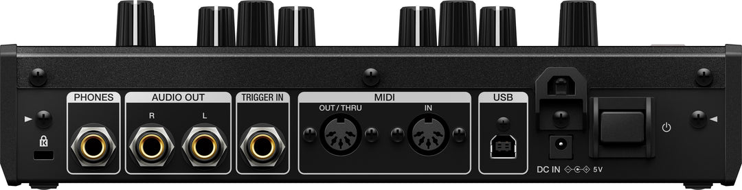 Pioneer DJ TORAIZ AS-1 - Synthétiseur