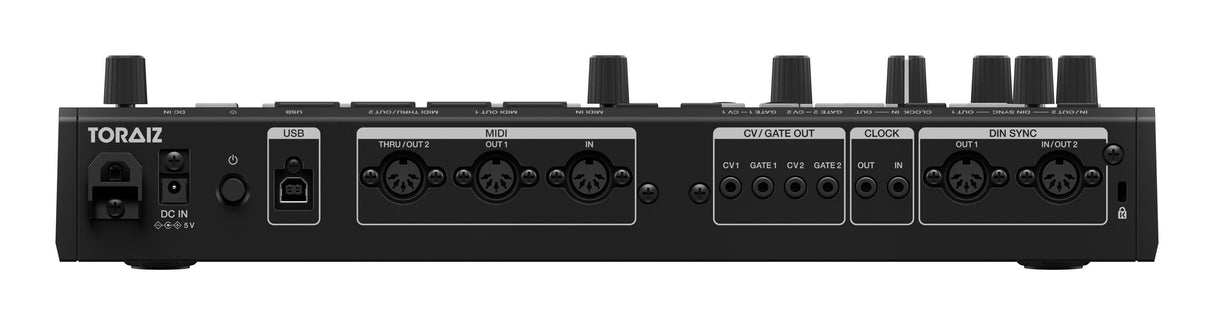 Pioneer DJ TORAIZ SQUID Sequencer