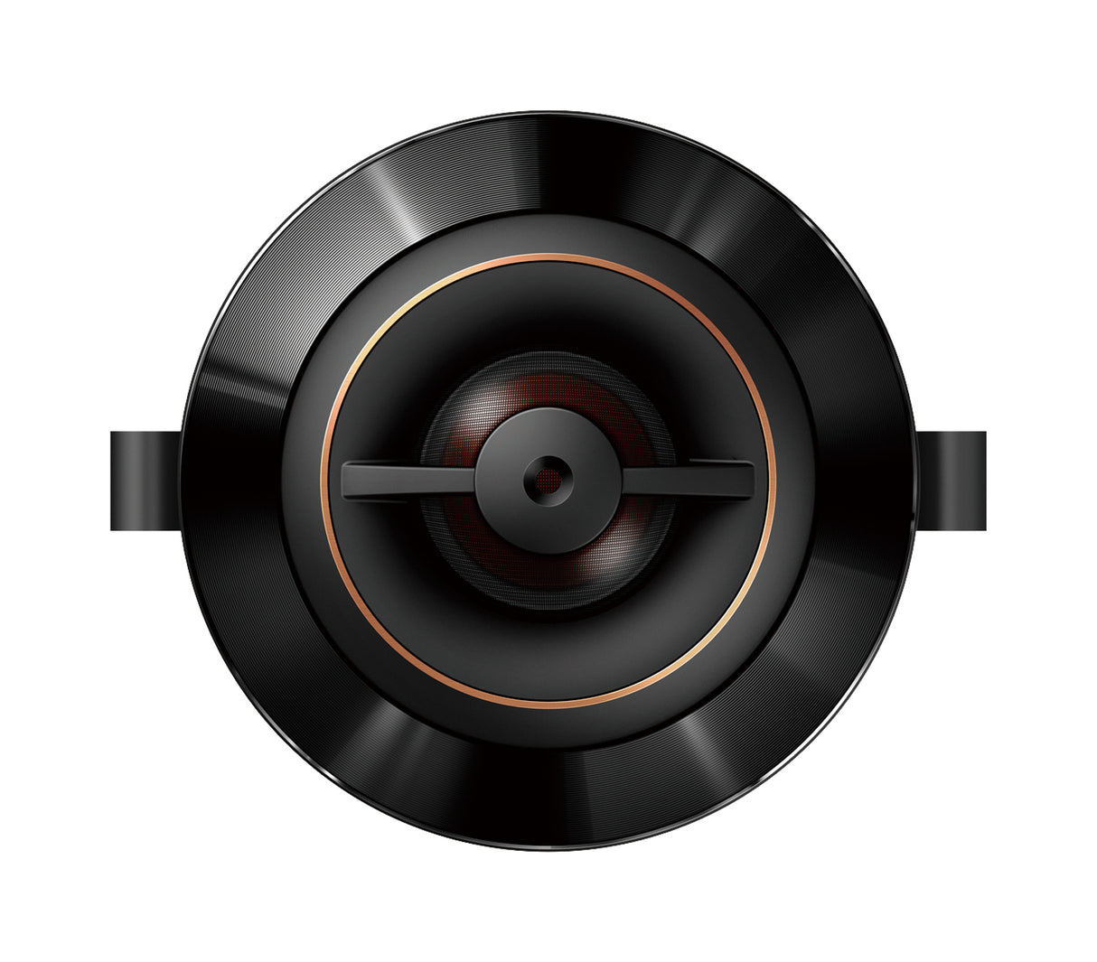 Pioneer TS-D65C Système de haut-parleurs de voiture à composants (17cm, 6,5")
