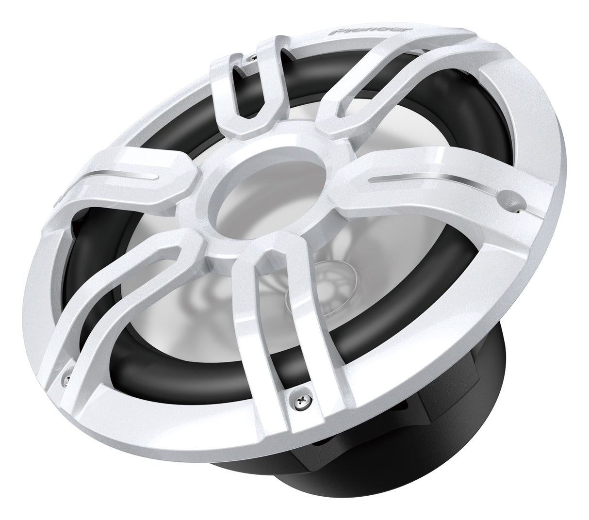 Pioneer TS-ME650FS Marine Speakers (250W)