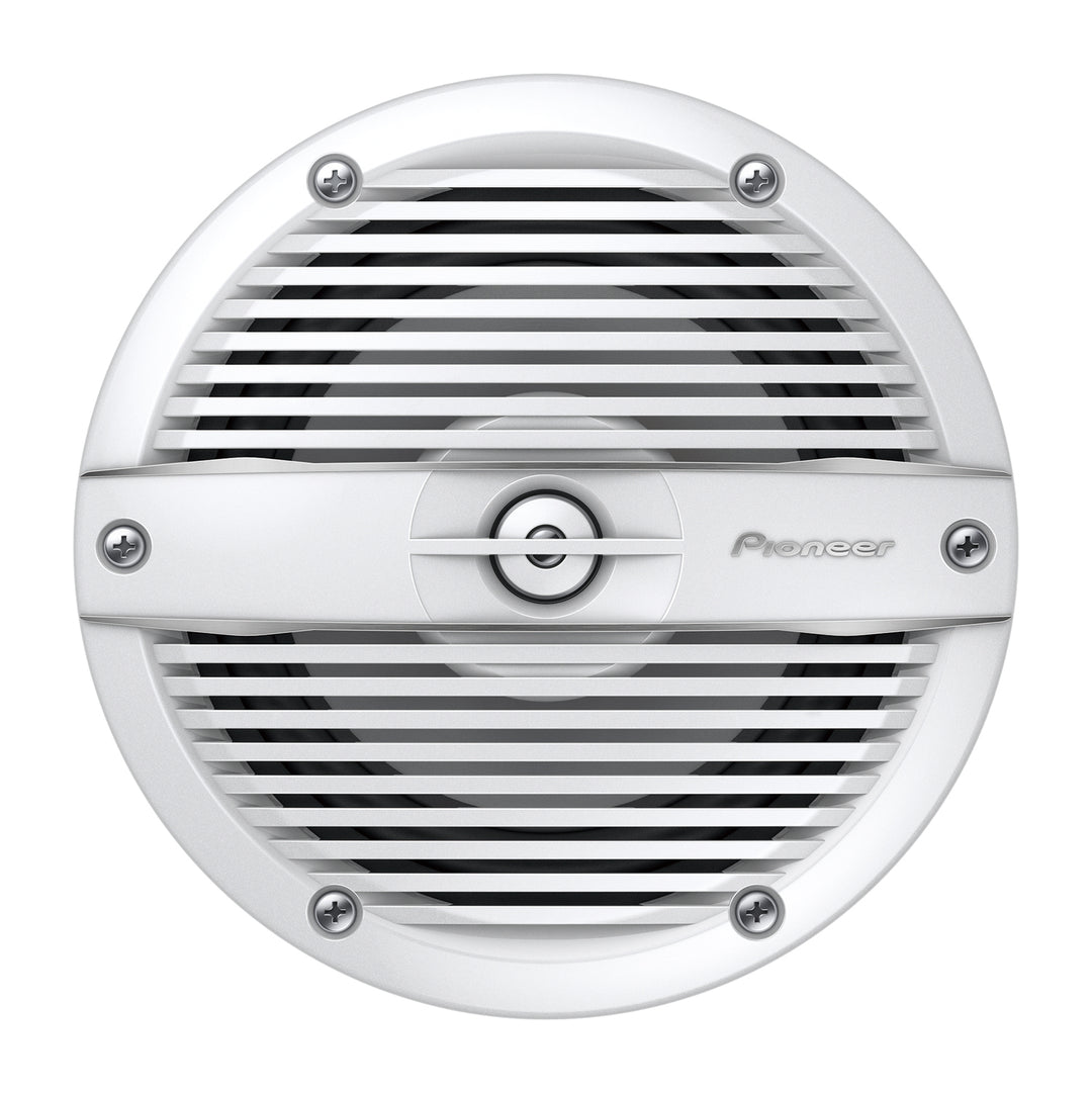 Pioneer TS-ME650FC Haut-parleurs marins (250W)