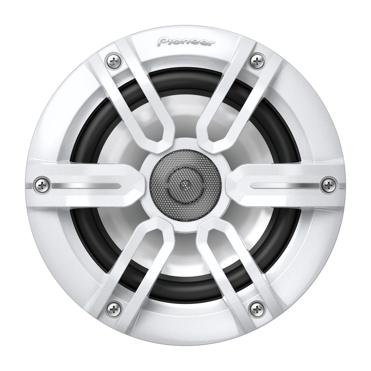 Pioneer TS-ME650FS Marine Speakers (250W)