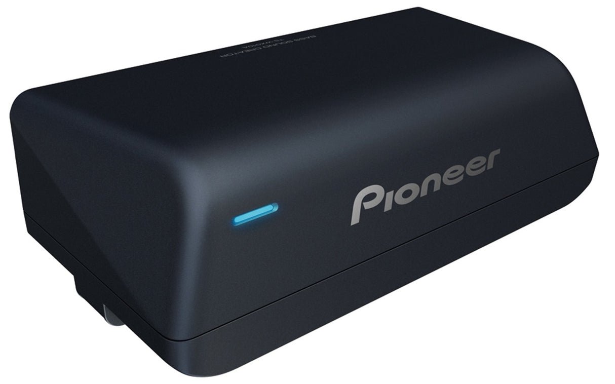 Pioneer TS-WX010A Active subwoofer
