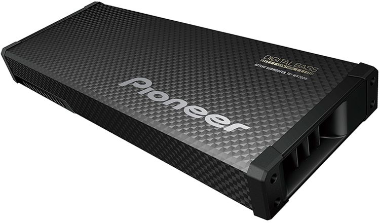Pioneer TS-WX70DA Subwoofer actif