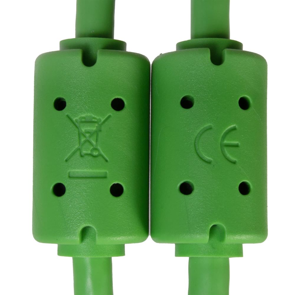 UDG Ultimate Cable USB 3.2 C-C Vert Straight 1,5m