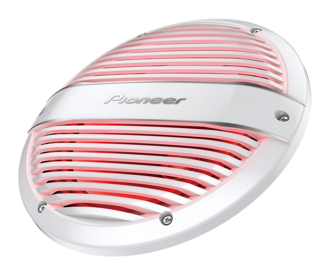 Pioneer UD-ME100LED Kit d'accessoires LED pour TS-ME100WC & TS-ME100WS.