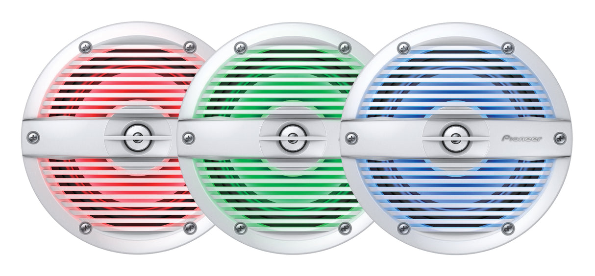 Pioneer UD-ME650LED LED accessory kit for TS-ME650FC & TS-ME650FS.