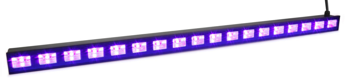 Barre UV LED (18x3 Watt) 100cm