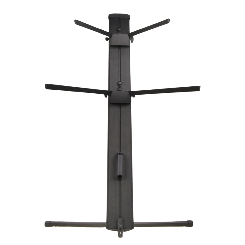 Support de clavier – Double réglable