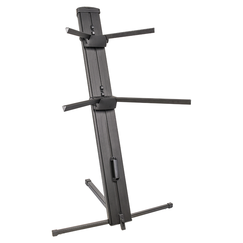Support de clavier – Double réglable