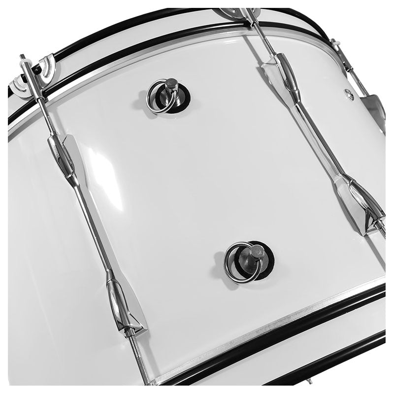 V-Tone MBD 22 March Basso Tromme 22" avec sangle de support et maillets