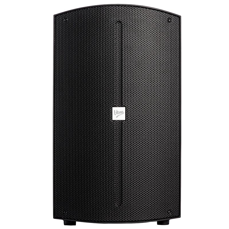 V-Tone NBX-112 enceinte PA active 12” avec DSP