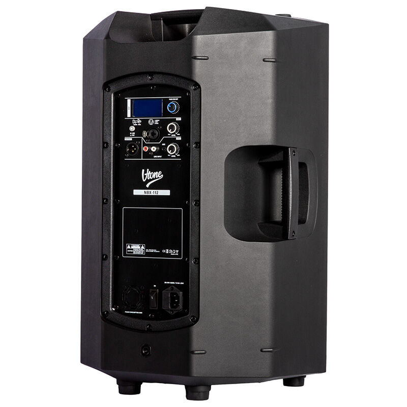 V-Tone NBX-112 enceinte PA active 12” avec DSP
