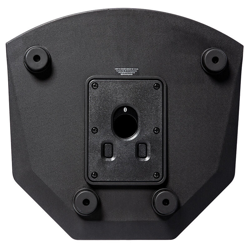 V-Tone NBX-112 Aktiv 12" PA Højttaler – 500W RMS DSP