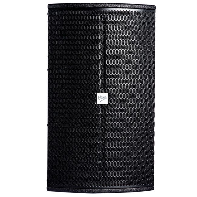 V-TONE NBX-112A enceinte PA active 12” avec DSP