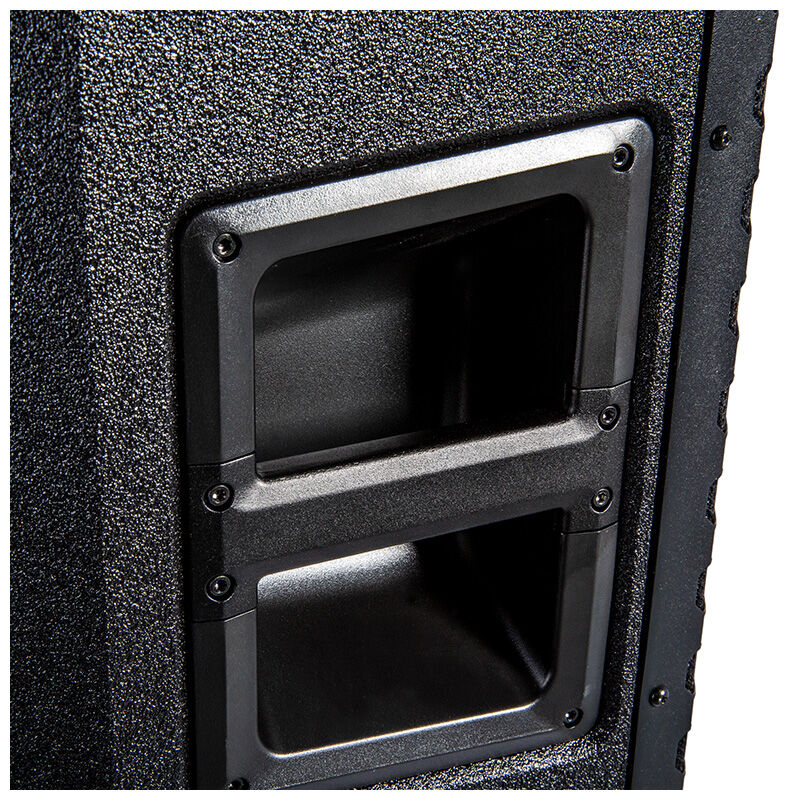 V-TONE NBX-112A enceinte PA active 12” avec DSP