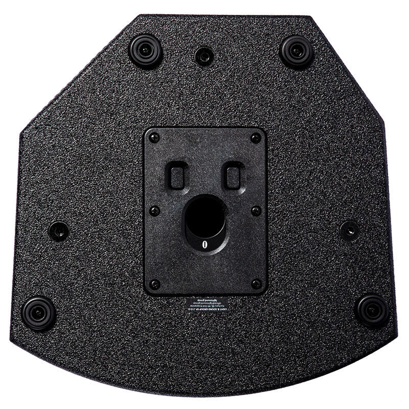V-TONE NBX-112A enceinte PA active 12” avec DSP