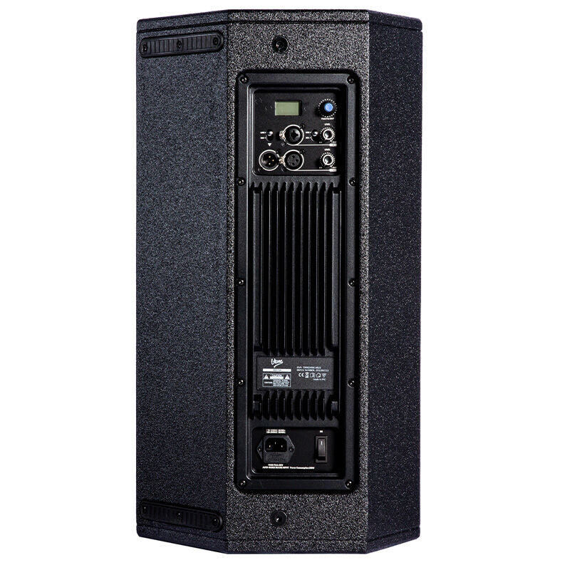 V-TONE NBX-112A enceinte PA active 12” avec DSP