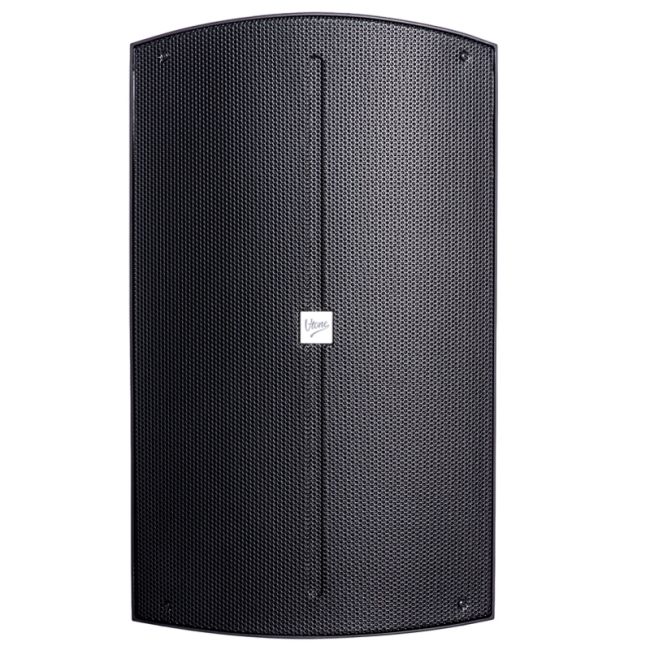 V-Tone NBX-115 Enceinte PA active 15" avec DSP (350W)