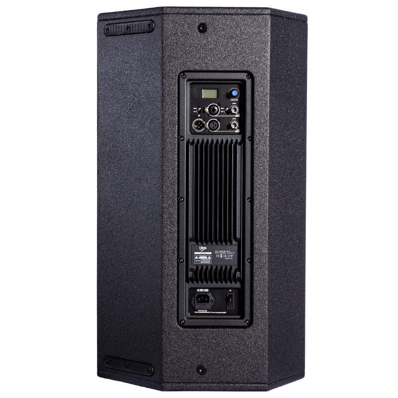 V-TONE NBX-115A enceinte PA active 15” avec DSP
