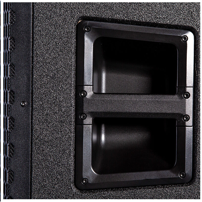 V-TONE NBX-115A enceinte PA active 15” avec DSP