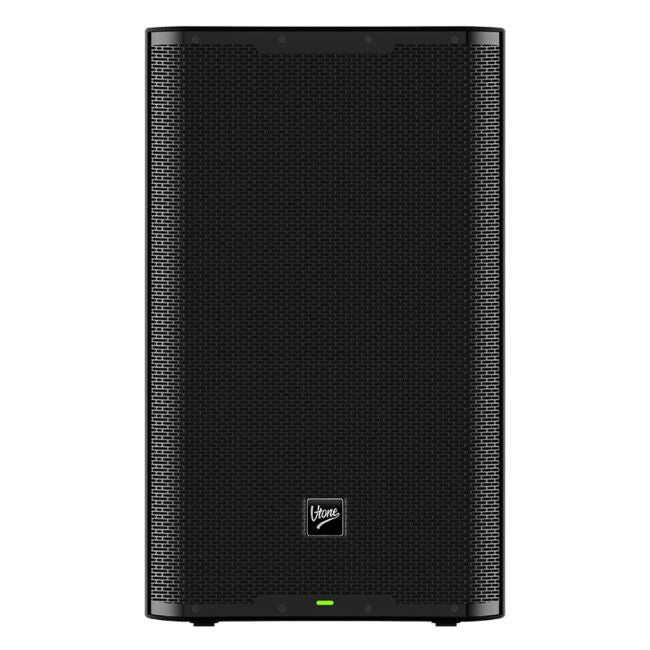 V-TONE OrionX 15" enceinte sono avec DSP