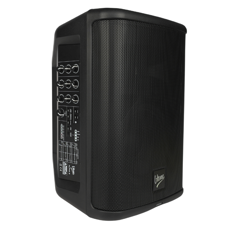 V-TONE ALPHA 8 enceinte active avec batterie