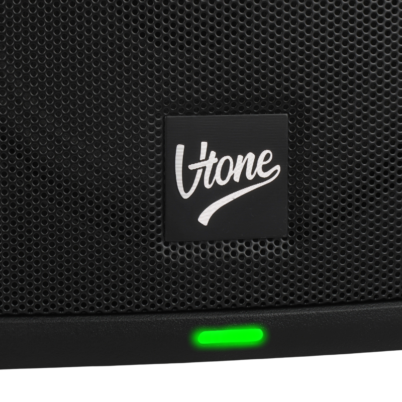 V-TONE ALPHA 8 enceinte active avec batterie