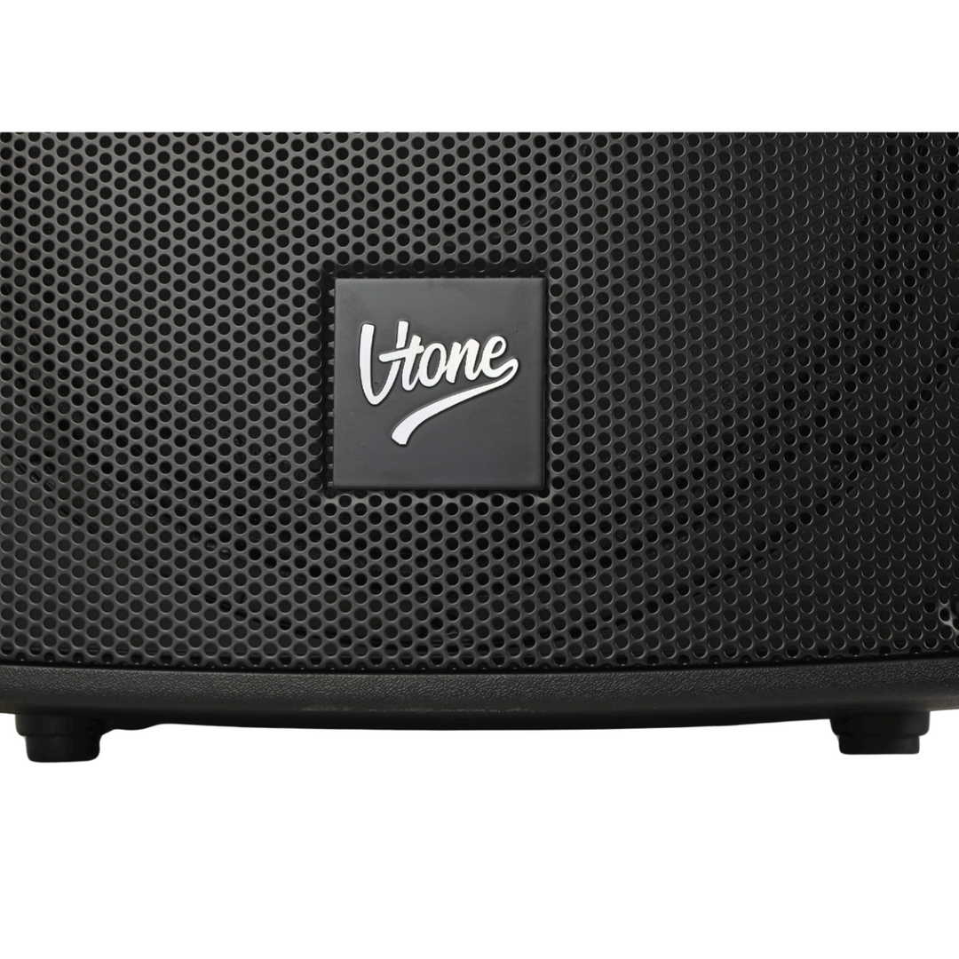 Enceinte portable V-TONE BQ12 GO