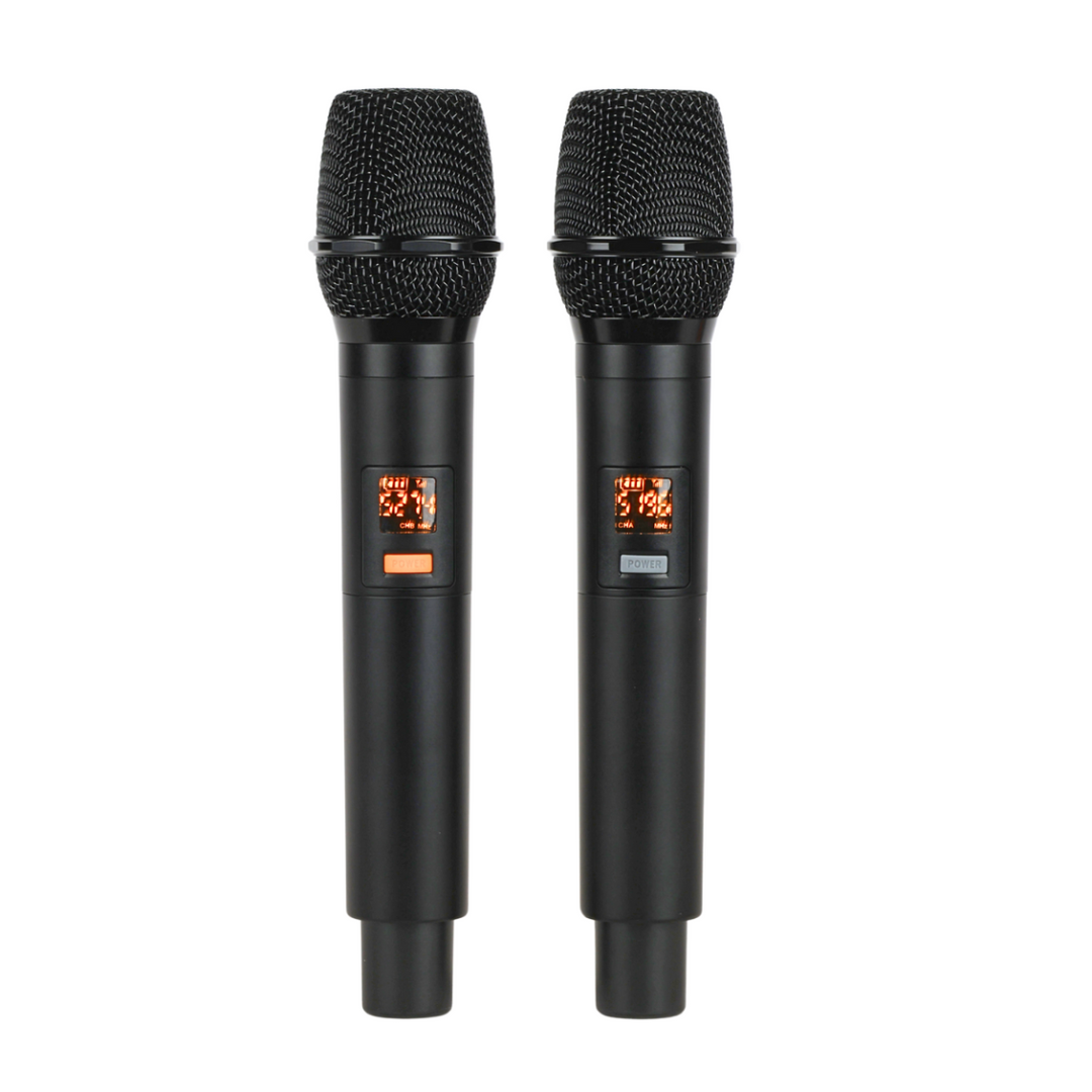 Enceinte portable V-TONE BQ12 GO