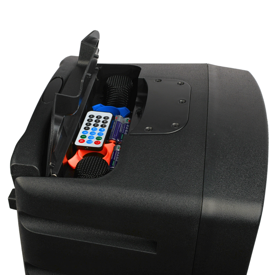 Enceinte portable V-TONE BQ12 GO