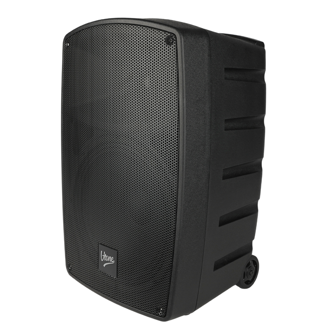 Enceinte portable V-TONE BQ12 GO