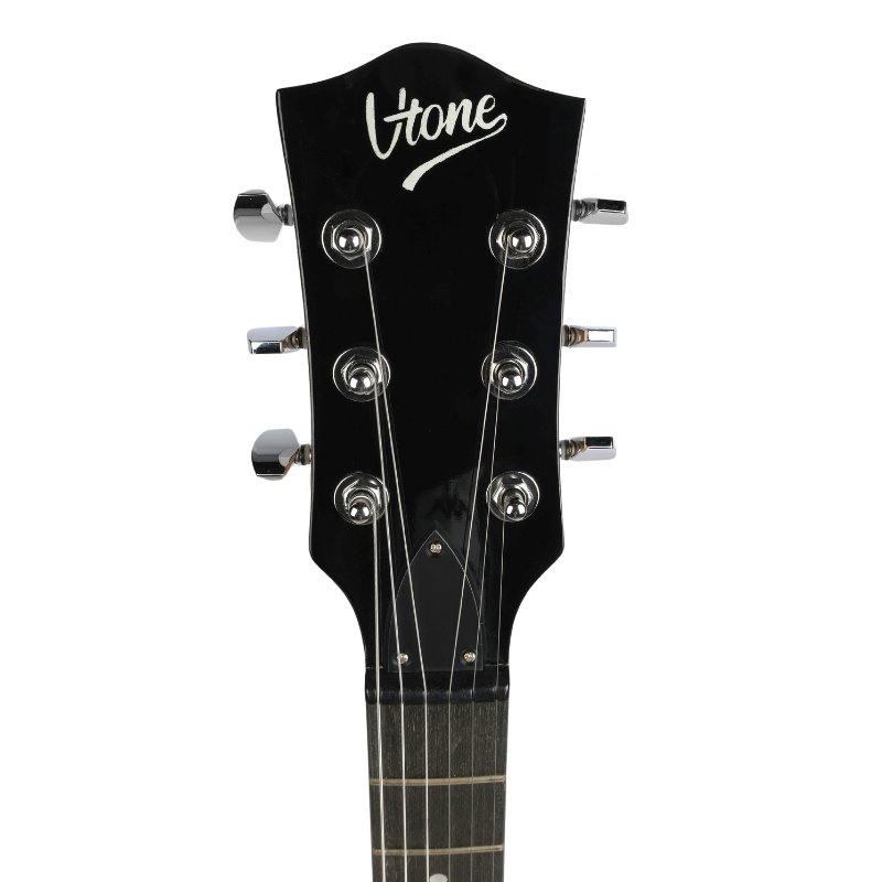 V-Tone ESLP39 SB set de guitare électrique Les Paul 4/4 avec amplificateur, Sunburst